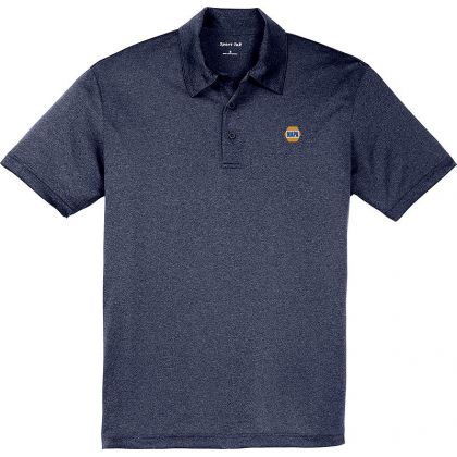 2361078, Small, True Navy, Left Chest, NAPA Bolt - Full Color.